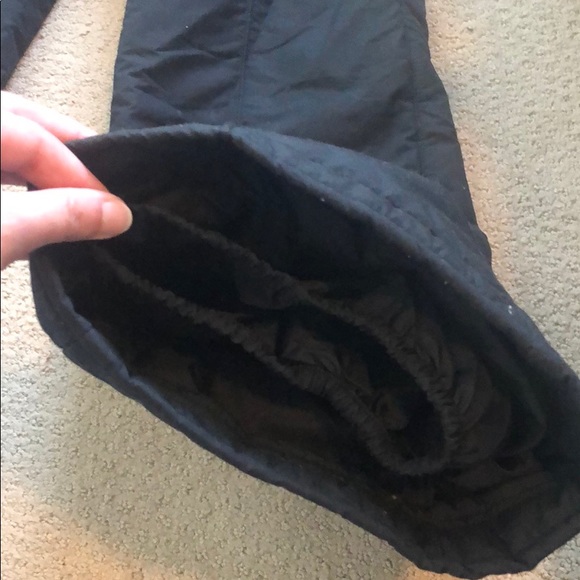 Profile men’s ski pants - Picture 9 of 10